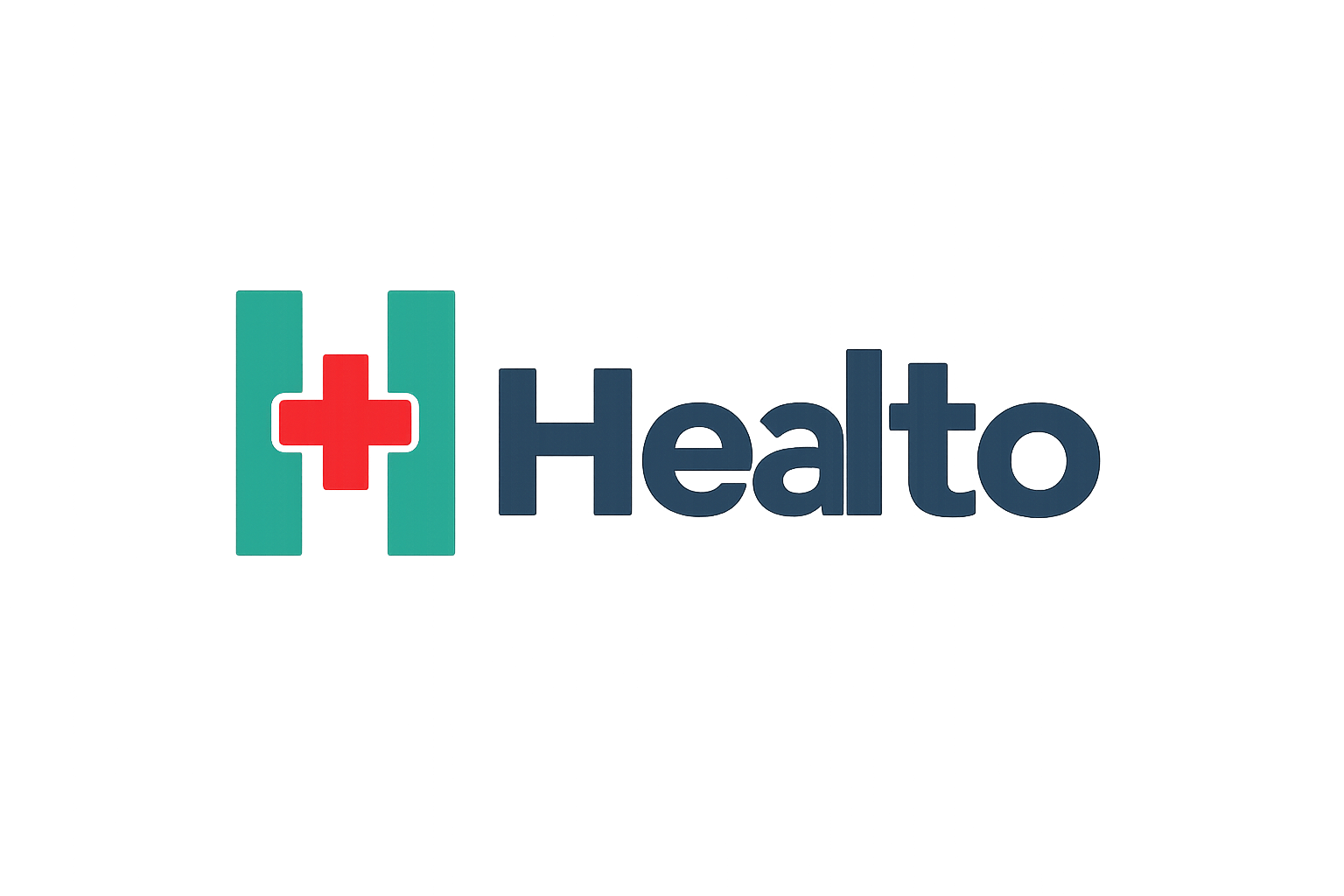 HEALTO Logo